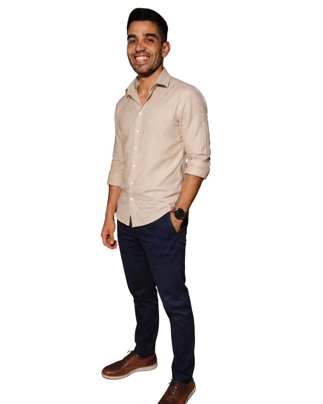 Diego Almaraz