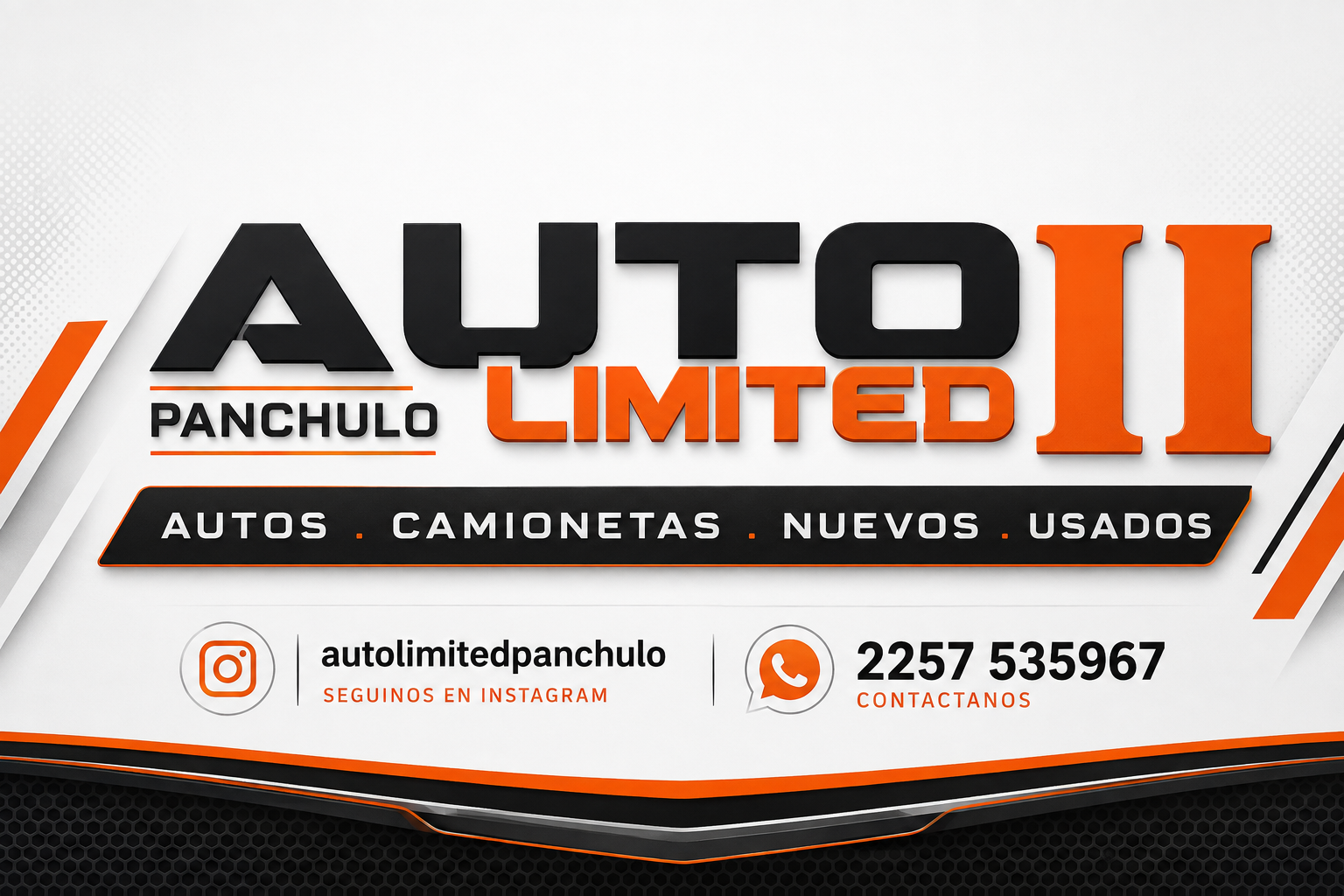 Auto Limited Panchulo