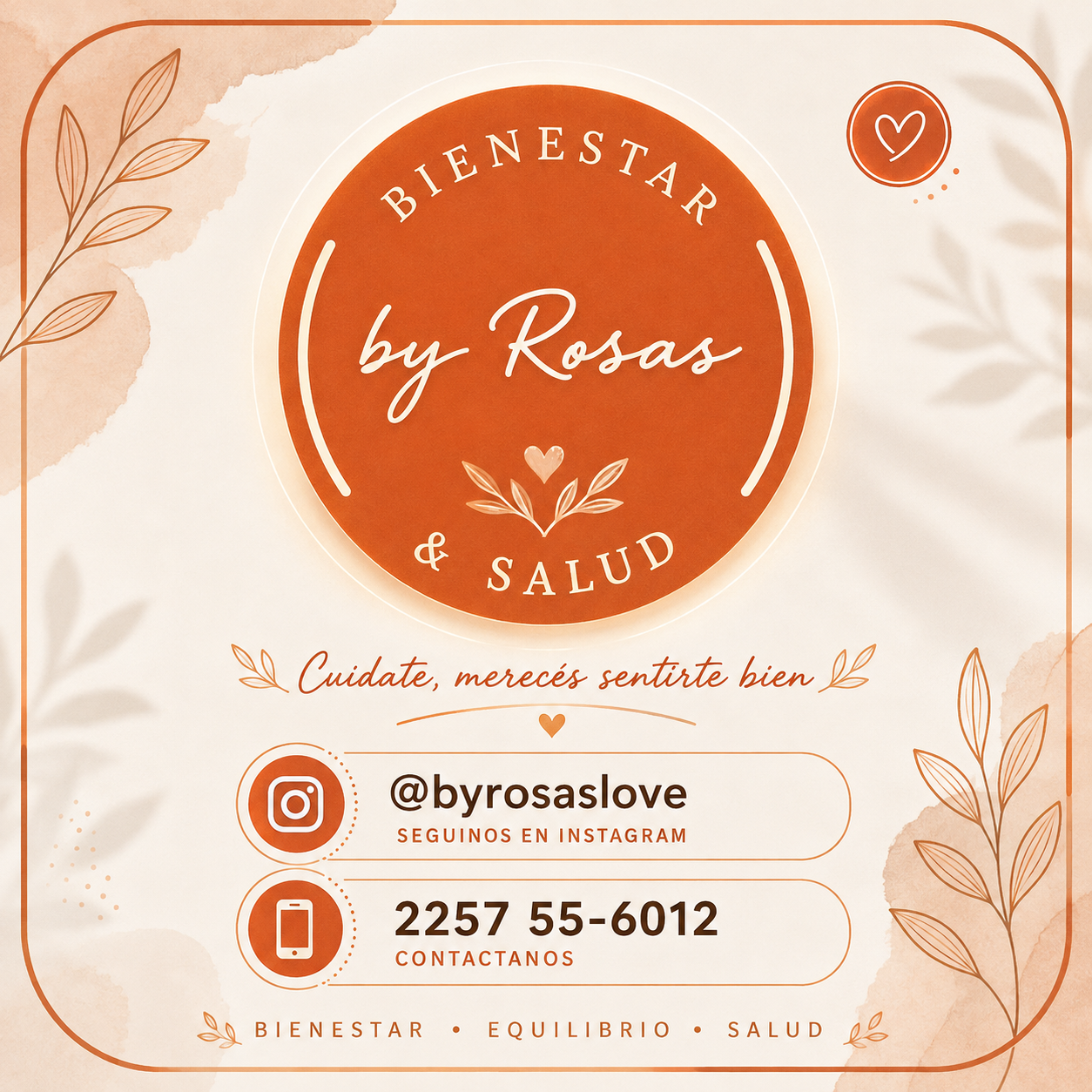 By Rosas