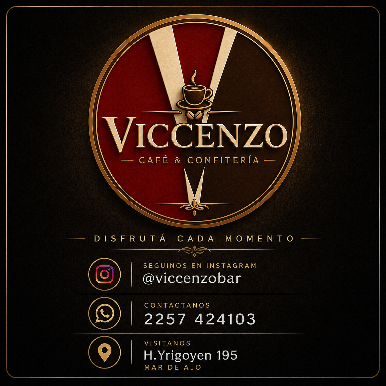 Viccenzo